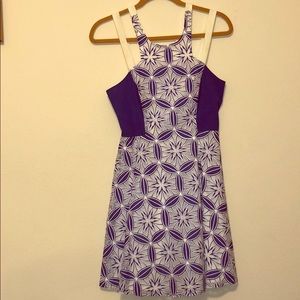 Jealous Tomato pattern dress